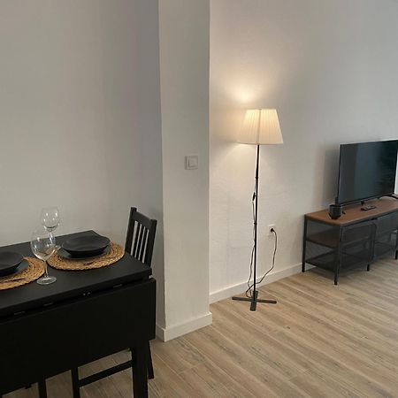 Apartamento El Palo, Malaga Zewnętrze zdjęcie