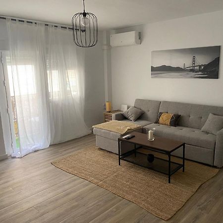 Apartamento El Palo, Malaga Zewnętrze zdjęcie