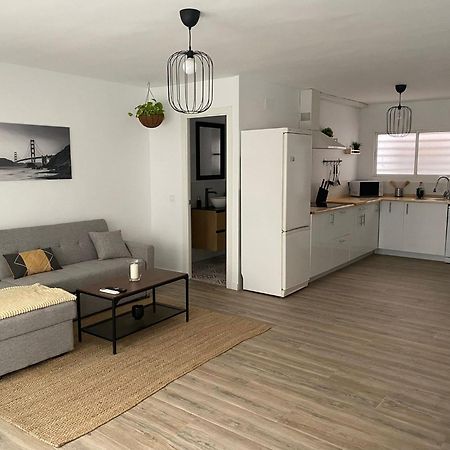 Apartamento El Palo, Malaga Zewnętrze zdjęcie