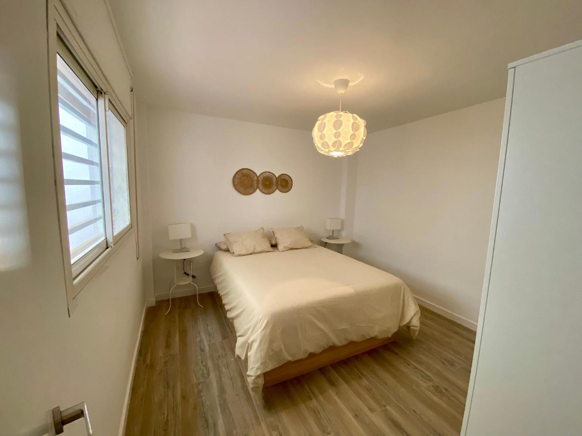 Apartamento El Palo, Malaga Zewnętrze zdjęcie