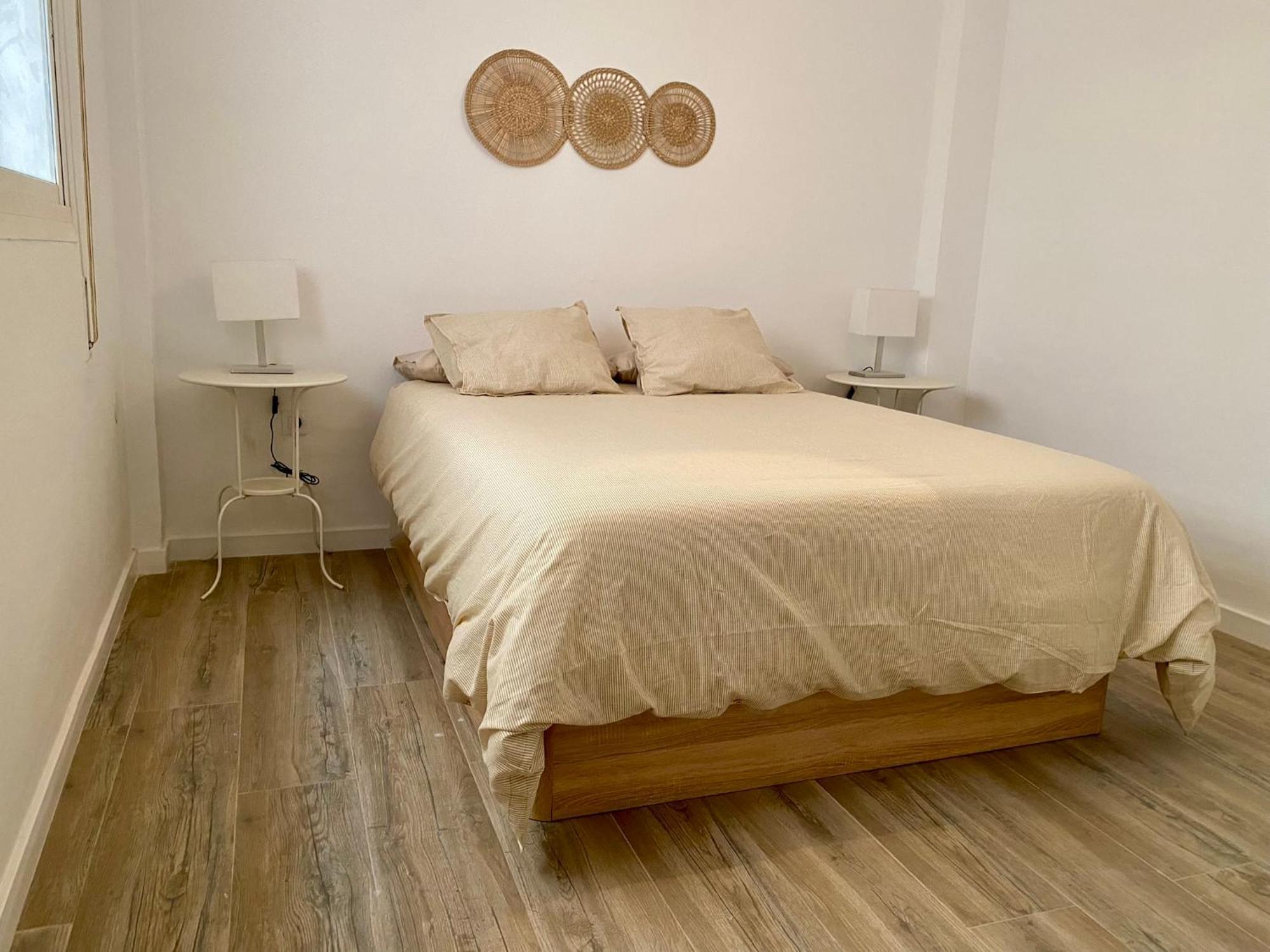 Apartamento El Palo, Malaga Zewnętrze zdjęcie