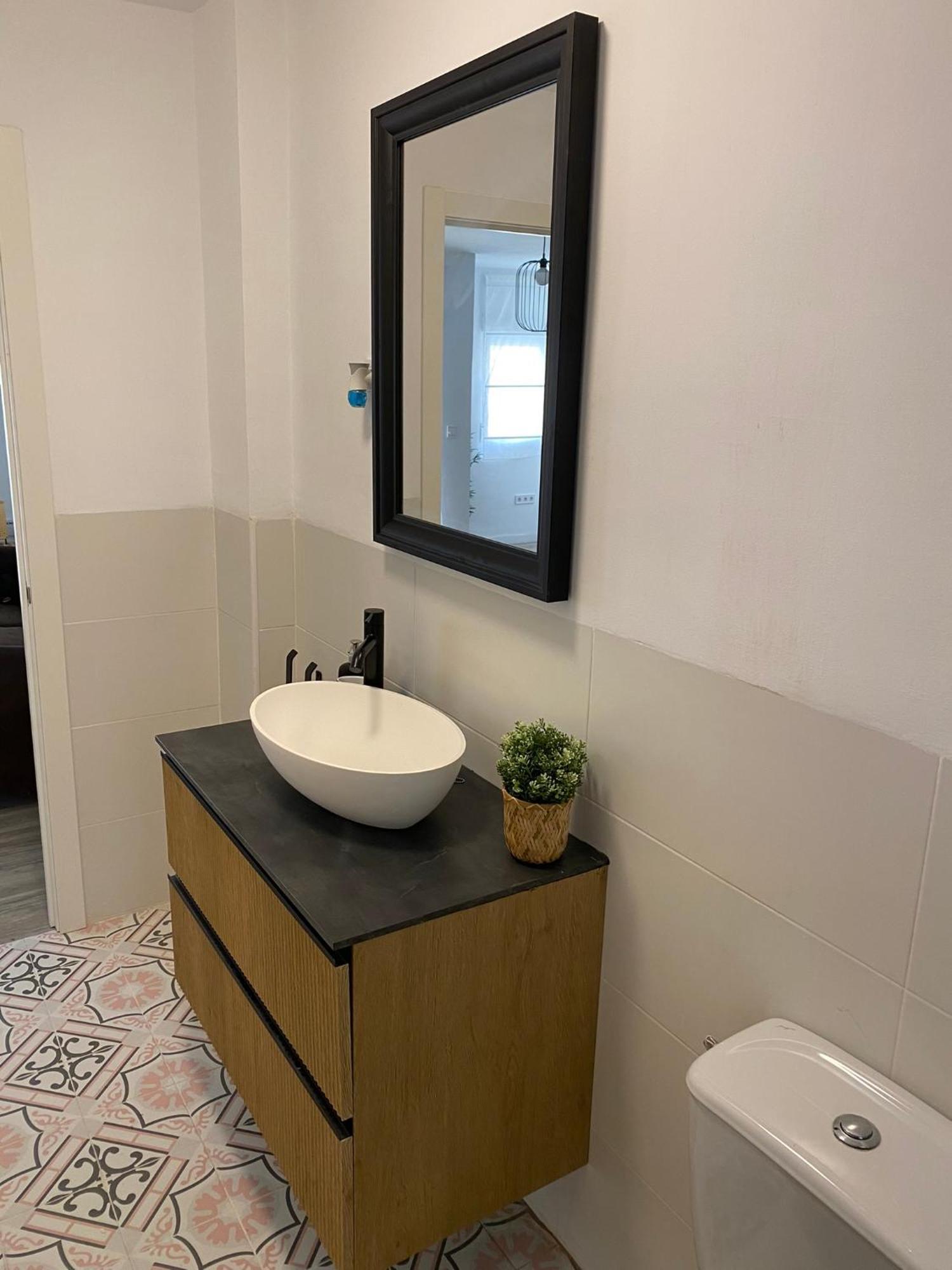 Apartamento El Palo, Malaga Zewnętrze zdjęcie