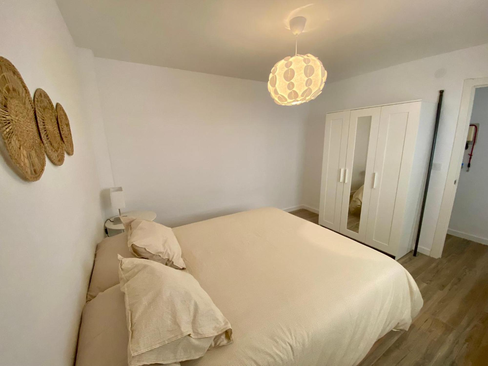 Apartamento El Palo, Malaga Zewnętrze zdjęcie