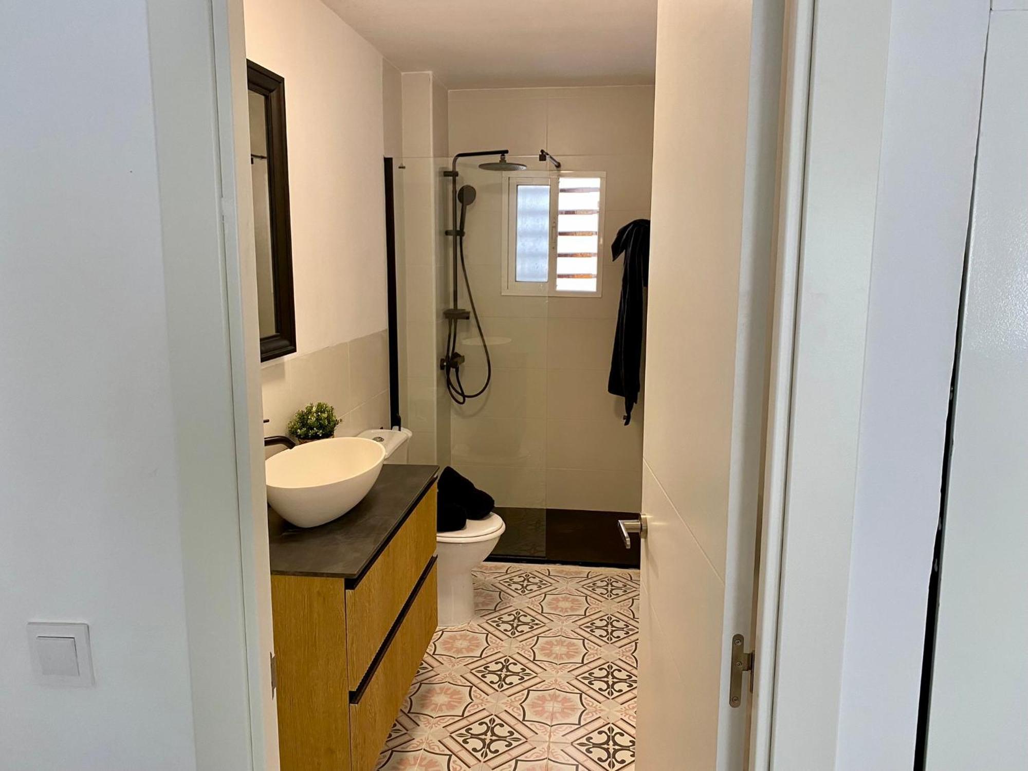 Apartamento El Palo, Malaga Zewnętrze zdjęcie