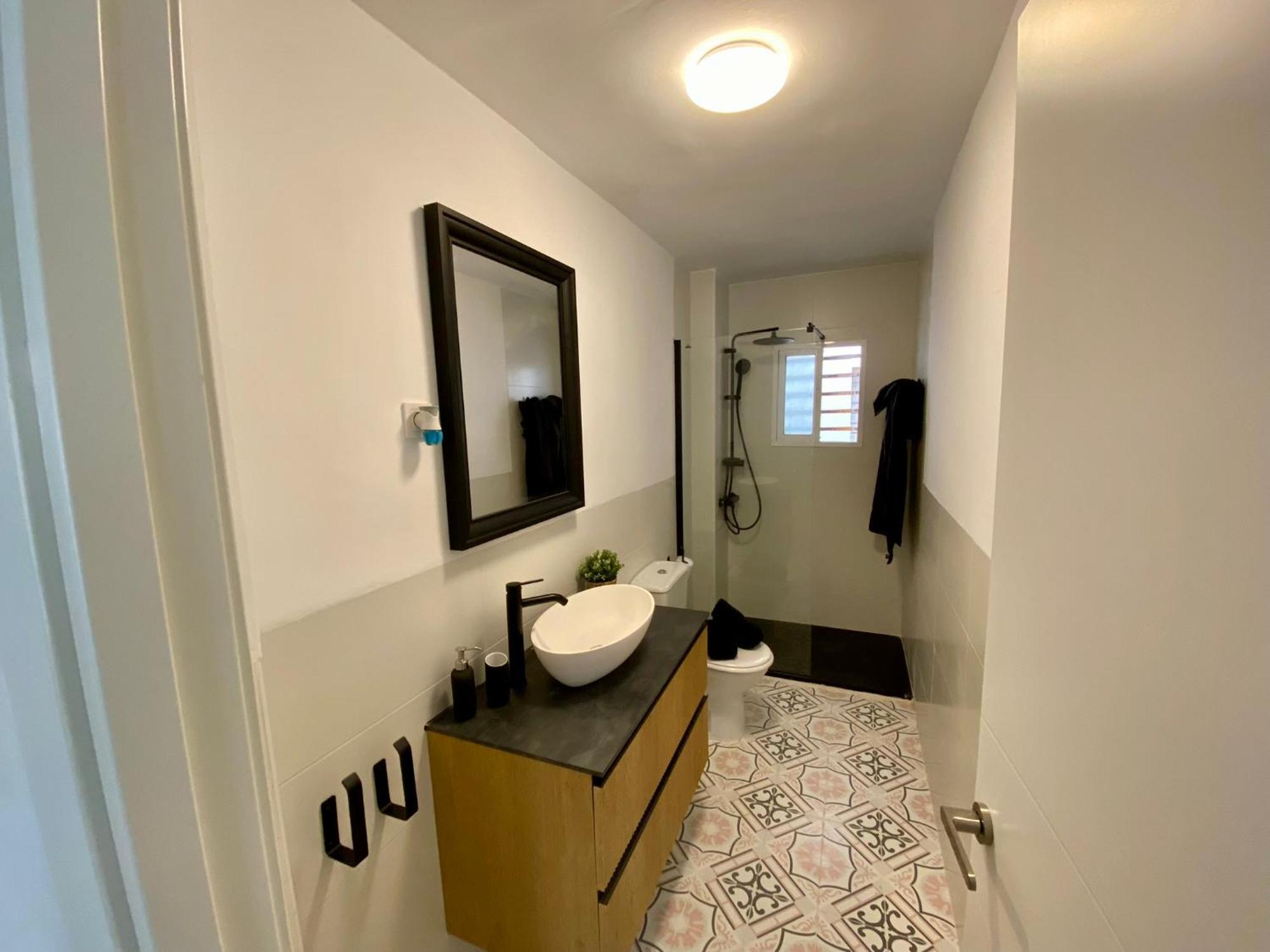 Apartamento El Palo, Malaga Zewnętrze zdjęcie