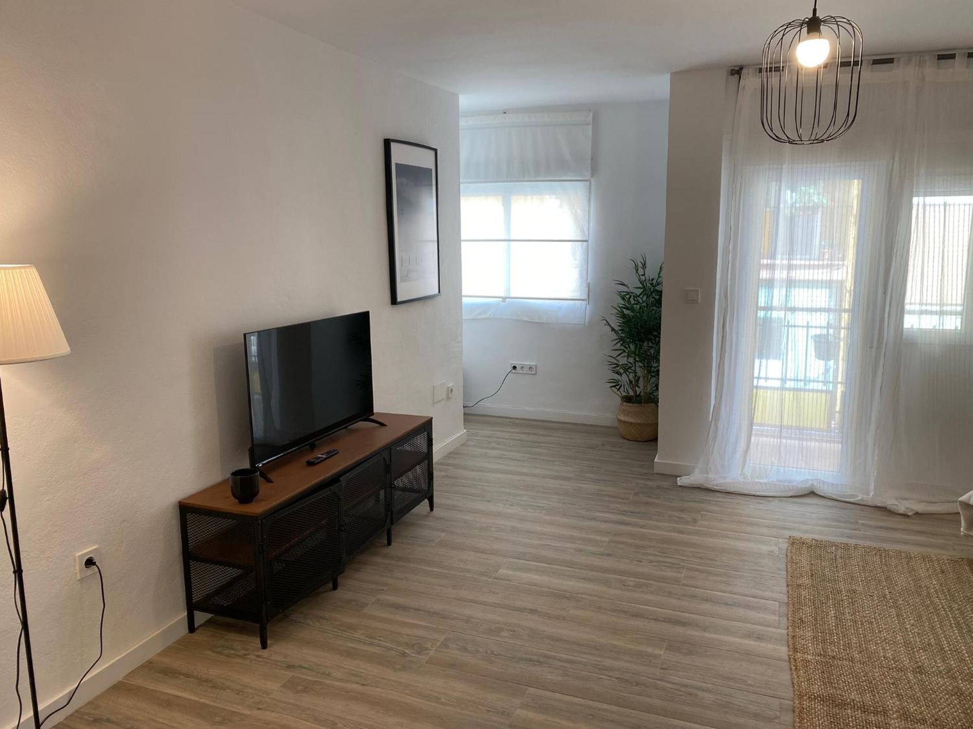 Apartamento El Palo, Malaga Zewnętrze zdjęcie