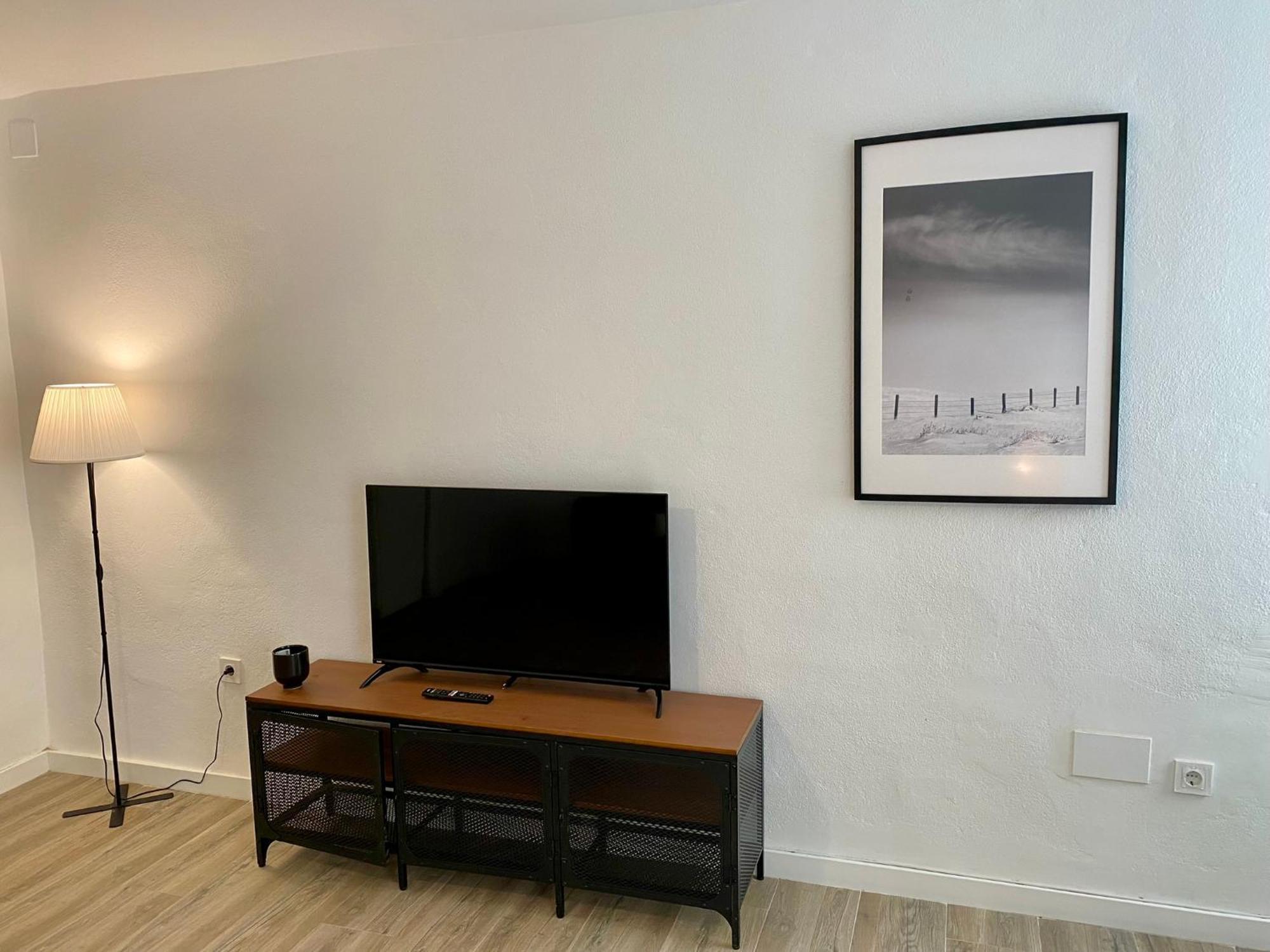 Apartamento El Palo, Malaga Zewnętrze zdjęcie