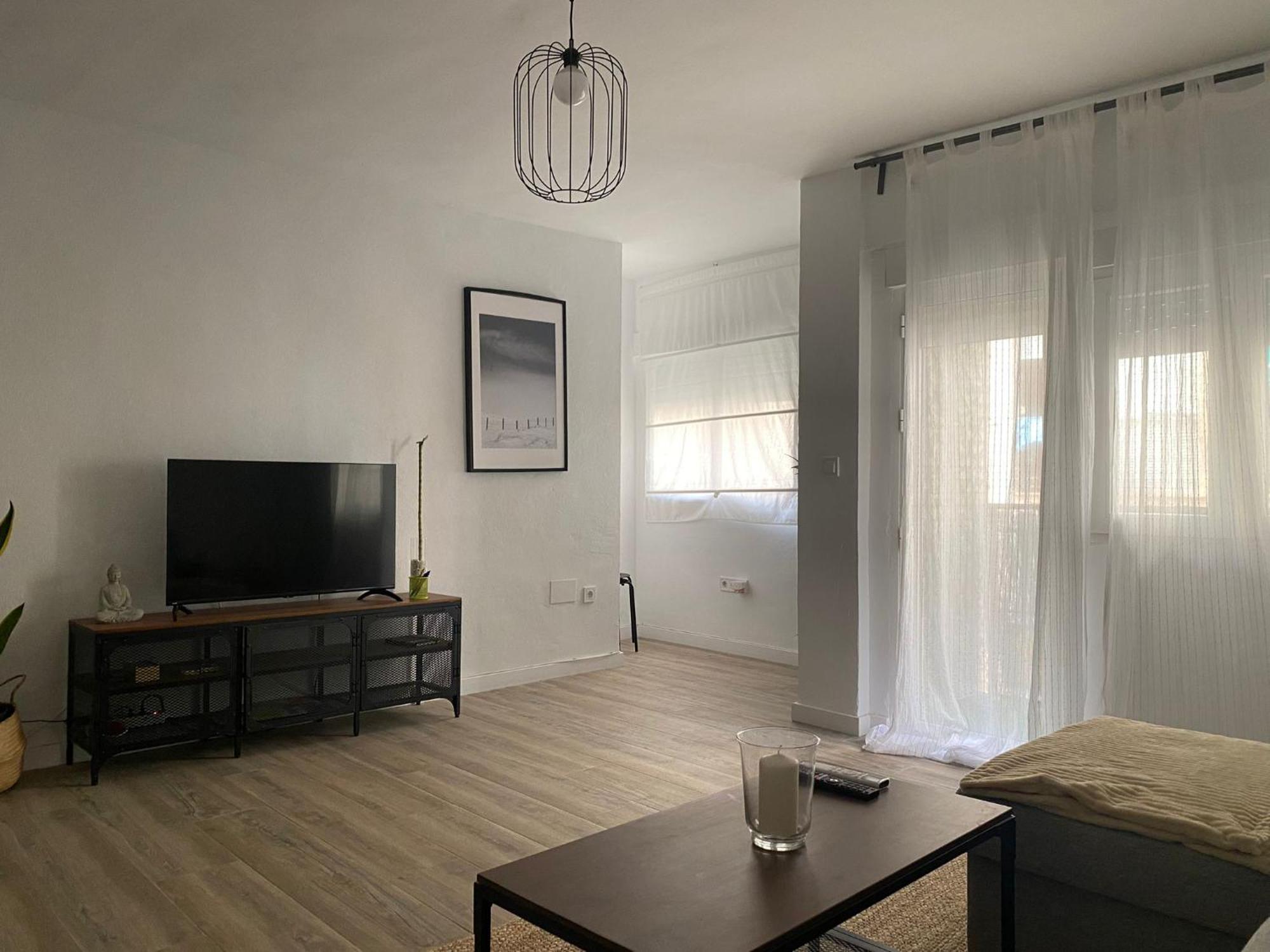 Apartamento El Palo, Malaga Zewnętrze zdjęcie